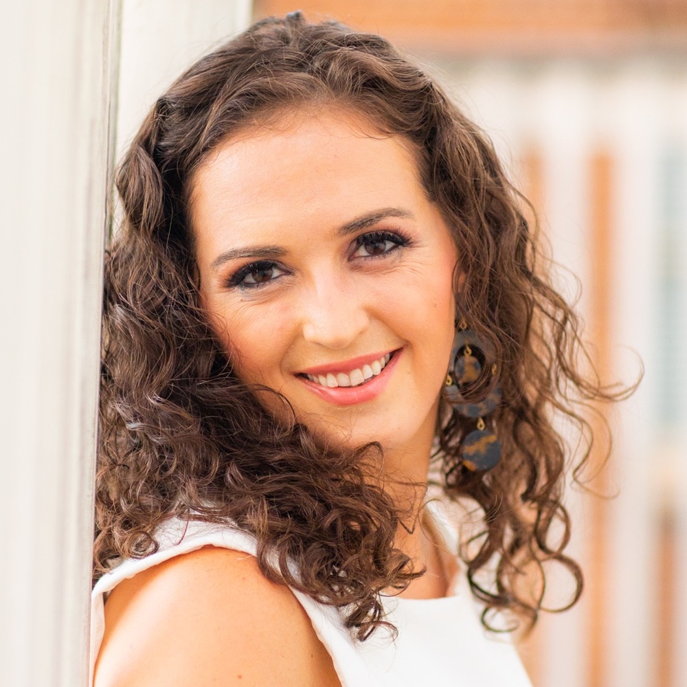 Meet your Posher, Trinna